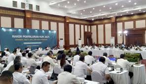 Sosialisasi KUR UMKM Desa Kedunglosari